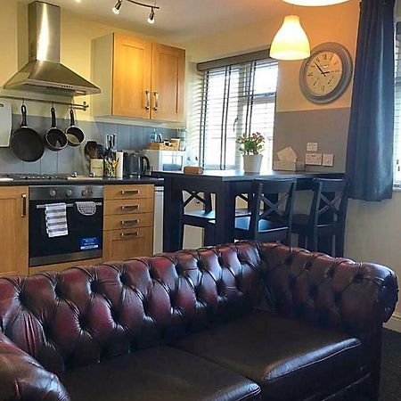 Coleman Apartment ولفرهامبتون المظهر الخارجي الصورة