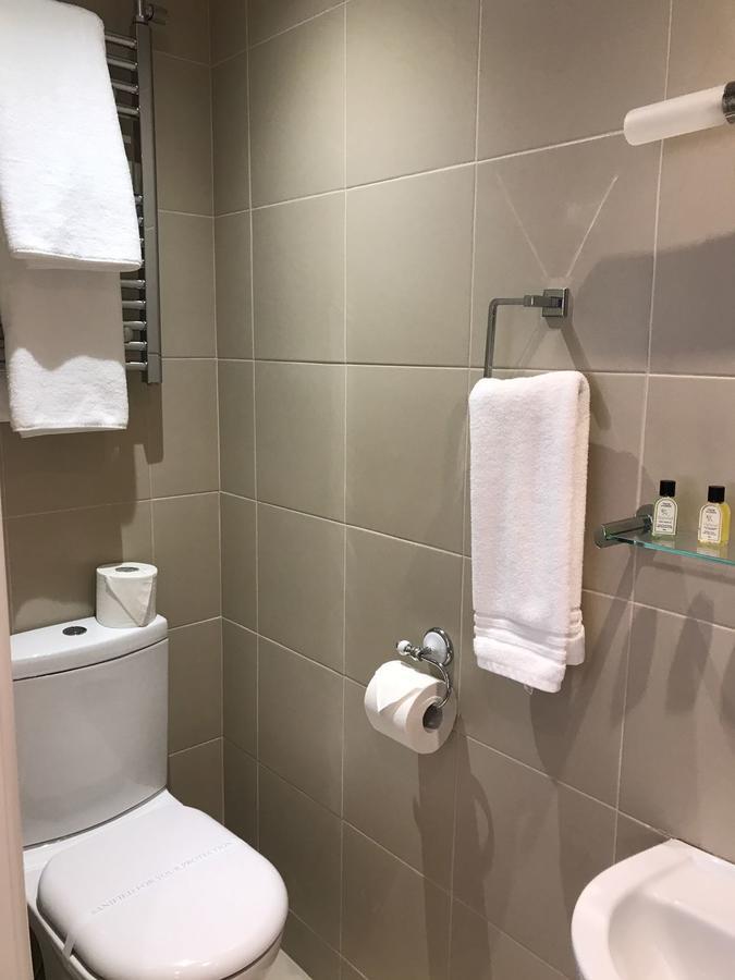 Coleman Apartment ولفرهامبتون المظهر الخارجي الصورة