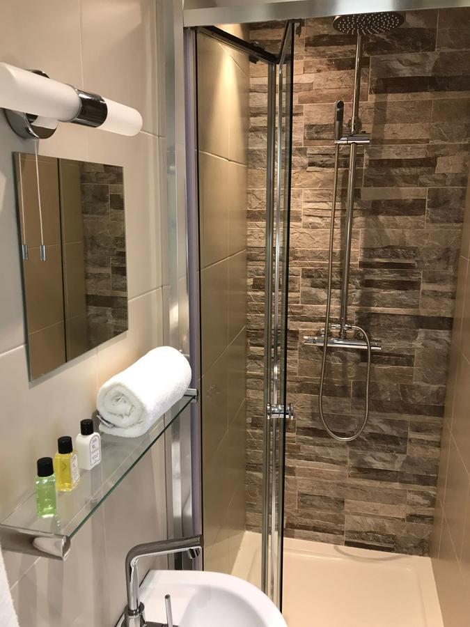 Coleman Apartment ولفرهامبتون المظهر الخارجي الصورة