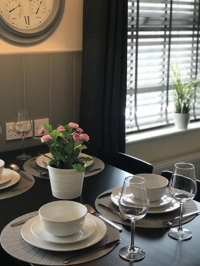 Coleman Apartment ولفرهامبتون المظهر الخارجي الصورة